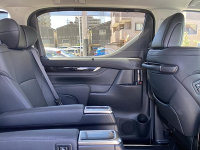 2022 Toyota ALPHARD 照片 23