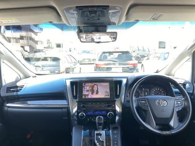 2022 Toyota ALPHARD 照片 26