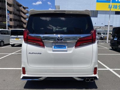 2022 Toyota ALPHARD 照片 47