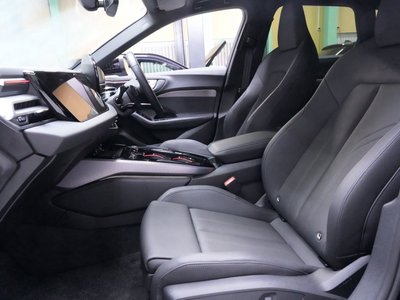 2025 AUDI A5 AVANT 照片 19