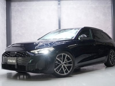 2025 AUDI A5 AVANT 照片 7