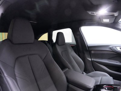 2025 AUDI A5 AVANT 照片 17