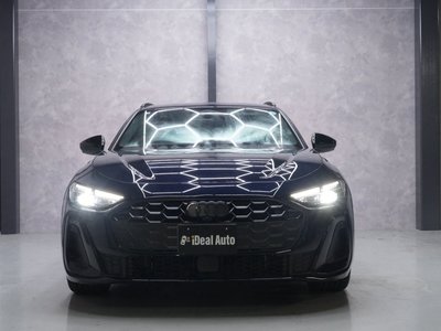 2025 AUDI A5 AVANT 照片 45