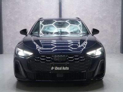 2025 AUDI A5 AVANT 照片 44