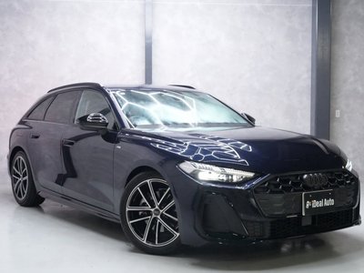 2025 AUDI A5 AVANT 照片 47