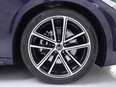2025 AUDI A5 AVANT 照片 14