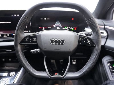 2025 AUDI A5 AVANT 照片 22
