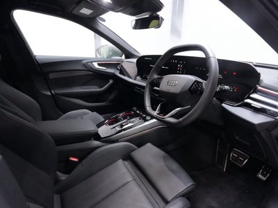 2025 AUDI A5 AVANT 照片 15
