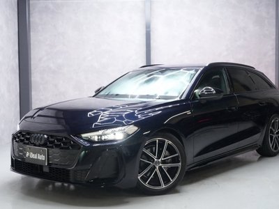 2025 AUDI A5 AVANT 照片 46