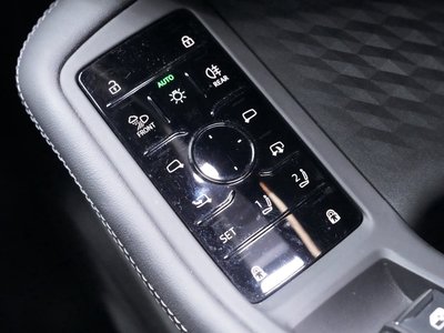 2025 AUDI A5 AVANT 照片 38