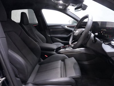 2025 AUDI A5 AVANT 照片 12