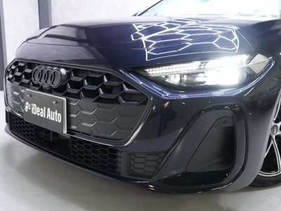 2025 AUDI A5 AVANT 照片 56