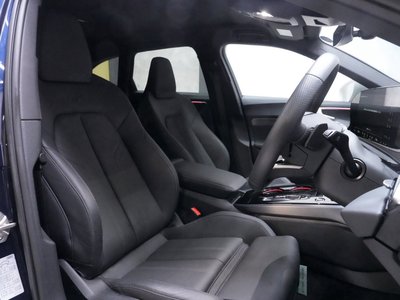 2025 AUDI A5 AVANT 照片 16
