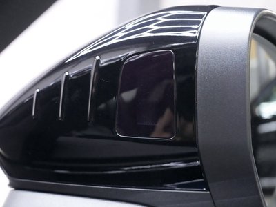 2025 AUDI A5 AVANT 照片 61