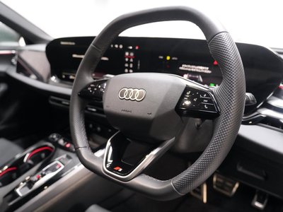 2025 AUDI A5 AVANT 照片 21