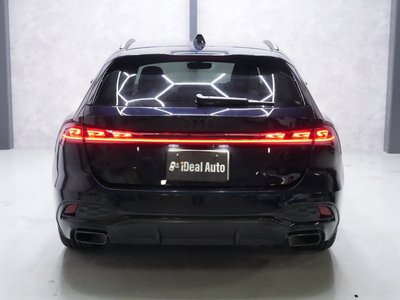 2025 AUDI A5 AVANT 照片 50