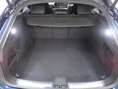 2025 AUDI A5 AVANT 照片 41