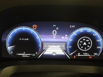 صورة 9 لـ 2024 Toyota ALPHARD