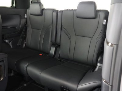 صورة 26 لـ 2024 Toyota ALPHARD