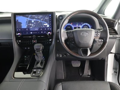 صورة 7 لـ 2024 Toyota ALPHARD