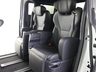 صورة 24 لـ 2024 Toyota ALPHARD