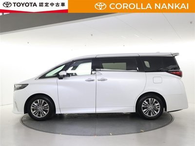 صورة 3 لـ 2024 Toyota ALPHARD
