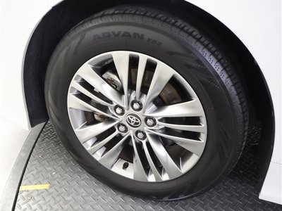 صورة 34 لـ 2024 Toyota ALPHARD