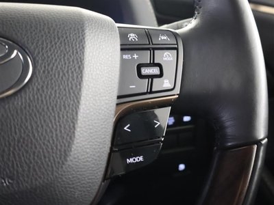 صورة 18 لـ 2024 Toyota ALPHARD