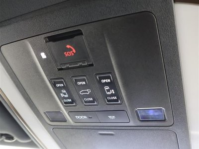 صورة 20 لـ 2024 Toyota ALPHARD