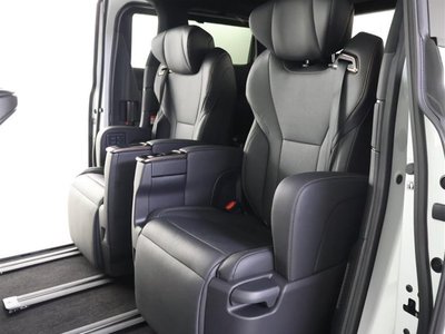 صورة 25 لـ 2024 Toyota ALPHARD