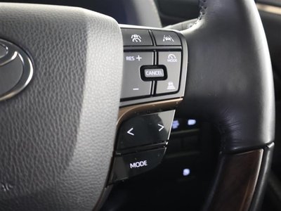صورة 19 لـ 2024 Toyota ALPHARD