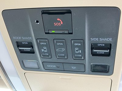 2025 Toyota ALPHARD — фото 41