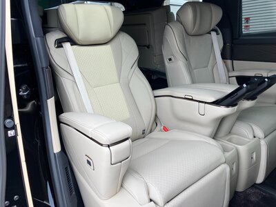 2025 Toyota ALPHARD — фото 16