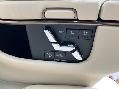 2025 Toyota ALPHARD — фото 17