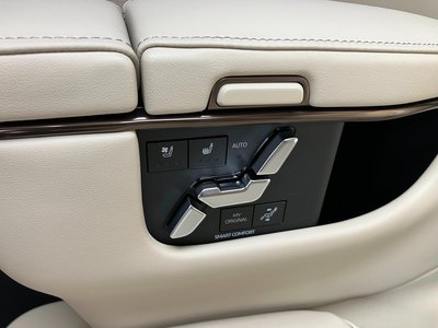 2025 Toyota ALPHARD — фото 15
