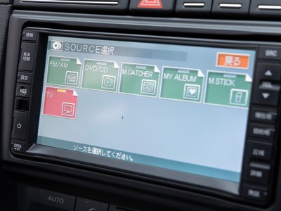 2007 AUDI RS4 AVANT photo 50