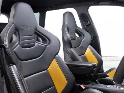 2007 AUDI RS4 AVANT photo 40