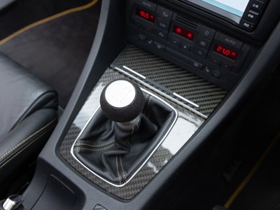 2007 AUDI RS4 AVANT photo 53