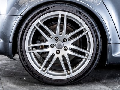 2007 AUDI RS4 AVANT photo 23