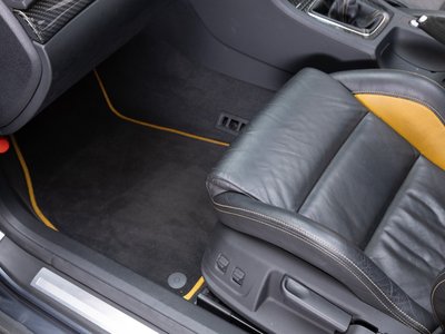 2007 AUDI RS4 AVANT photo 44