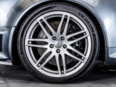 2007 AUDI RS4 AVANT photo 20
