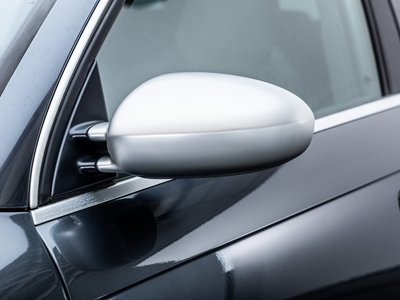 2007 AUDI RS4 AVANT photo 16