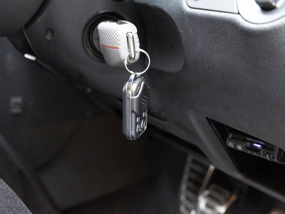 2007 AUDI RS4 AVANT photo 58