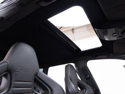 2007 AUDI RS4 AVANT photo 69