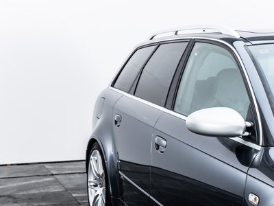 2007 AUDI RS4 AVANT photo 15