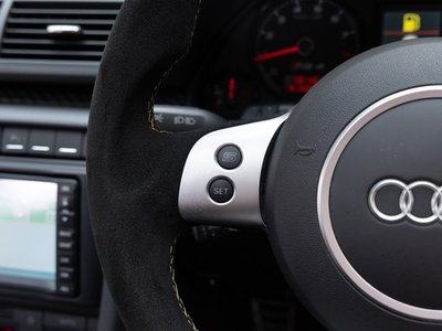 2007 AUDI RS4 AVANT photo 59
