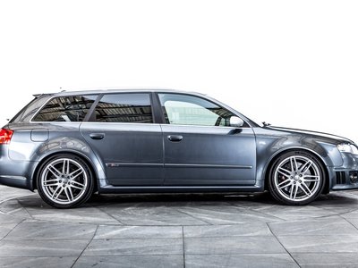 2007 AUDI RS4 AVANT photo 8