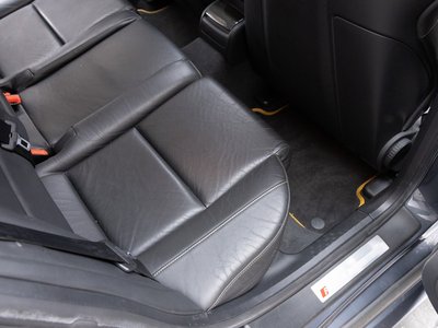 2007 AUDI RS4 AVANT photo 48
