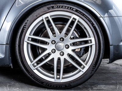 2007 AUDI RS4 AVANT photo 21