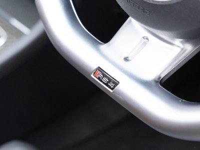 2007 AUDI RS4 AVANT photo 61